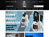 Steiner Industries mercedes tool kit