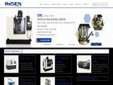 Dalian Haisen Machinery gerber tools