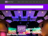 Stark Raving Solutions Srs Design Build Avl Church Avl audience