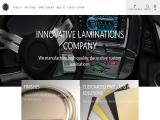 Innovative Laminations Co ring store