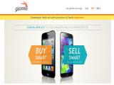 Buy and Sell Used Cell Phones and Electronics Gazelle damage cell