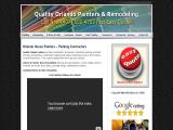 Orlando House Painters - Central Fl Painting Contractors 407
