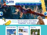 Sister Islands Tourism Association blue balm