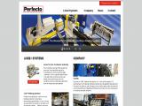 Perfecto Industries waterproofing roll