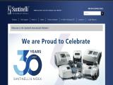 Santinelli International machinery accessories suppliers