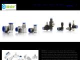 Zhejiang Ideal-Bell Technology valves fitting