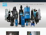 Home - Mody Pumps lubrication pumps