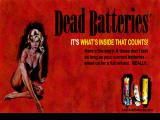 Dead Batteries high thin film