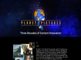 Planetpictures internet television