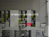 Shenzhen Sunhokey Electronics hotel electronics lock