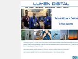 Lumen Digital Corporation 1000 lumen