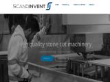 Scandinvent Inc. interlocking wpc flooring