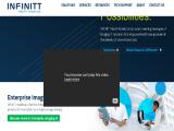 Infinitt North America repository