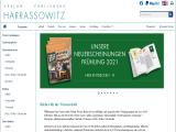 Harrassowitz Verlag law
