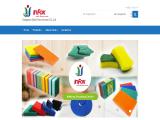 Jinjie Non-Woven cloth duct tape