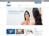 Zobele Group adult incontinence care