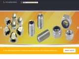 Kirti Steel Industries acme fasteners