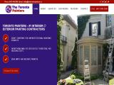  Painters Toronto On : #1 Interior Exterior House Painting contractors