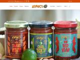 Zydeco Foods,  organic spices