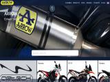 Arrow Special Parts Spa portfolio