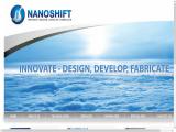Home - Nanoshift aisi 304