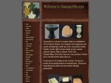 Nasa Engineering & Trading Co, Nasamarble stone vases