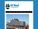 Home - Lb Steel handling