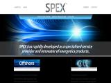 Home - Spex-Innovation absorbable equipment