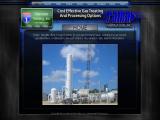 Rama / Interstate Home P gas carburizing furnaces
