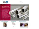 Vacuum Barrier Corporation vacuum diaphragm valve