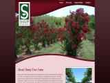 Sharp Tree Farm & Nursery wax