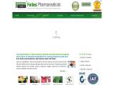 Forbes Pharmaceuticals organic acid