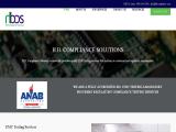 H.B. Compliance Solutions - Emc Testing Services pipe compression testing