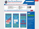 Tane Alarm Products contacts