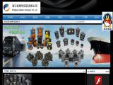 Zhejiang Keister Hydraulic air booster pumps