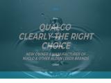 Pool Trol Products Qualco 100 pool