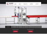 Software and Machinery For Curtainw aluminum sheet cutter