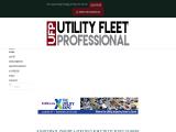 Utility Fleet Professional services