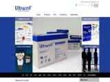 Ultracell Uk self discharge batteries