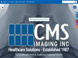 Welcome to Cms Imaging Inc cms