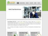 Vance Bioenergy Ltd chemical
