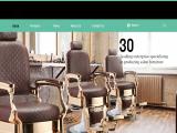 Ningbo Beimeng Hairdressing Implement animal sofa chair