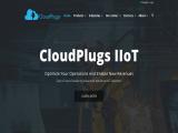 Cloudplugs lift sensors