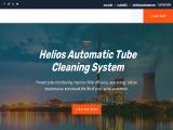 Innovas Technologies; Automatic Condenser Tube serving facility