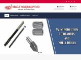 Wellcut Tools India machinery butterfly
