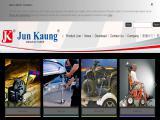 Jun Kaung Industries manual