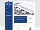 Dependable Packaging Solutions pack fixtures