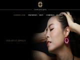 Charisma Gems designer jewelry