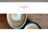 Home - Roast Magazine java