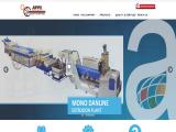 Homepage - Akiropes package processing